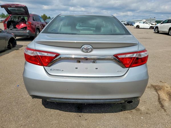 2017 TOYOTA CAMRY LE/SE/XLE/XSE — DIRR