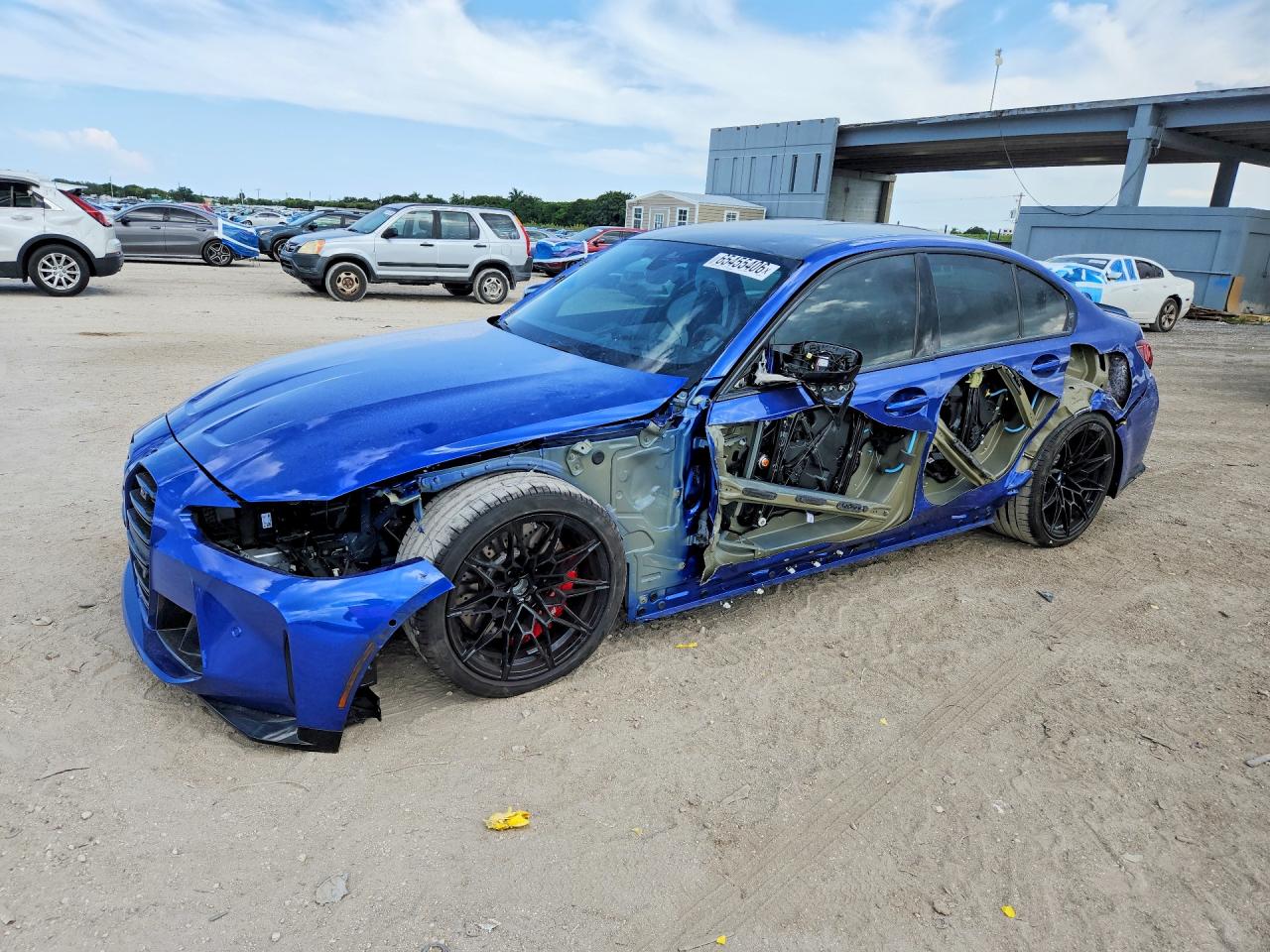 2027 BMW M3