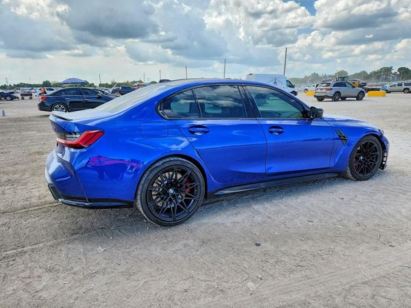 2027 BMW M3