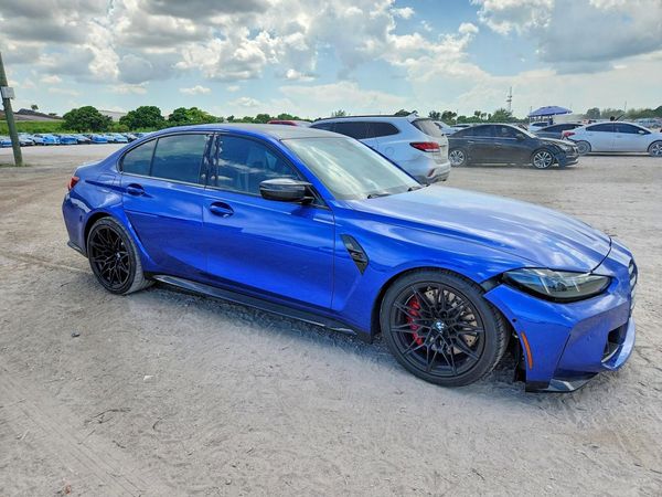2027 BMW M3