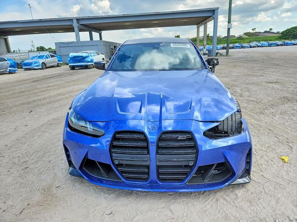2027 BMW M3
