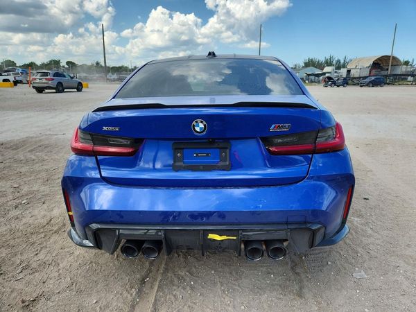 2027 BMW M3
