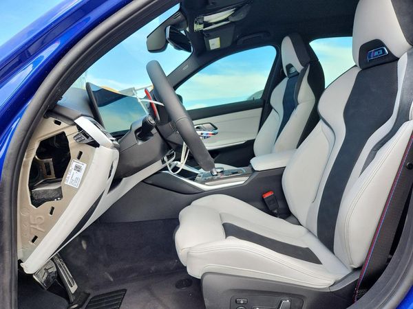 2027 BMW M3