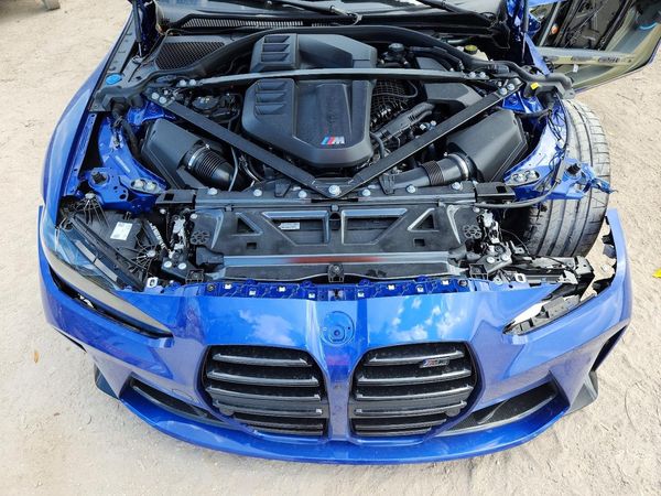 2027 BMW M3