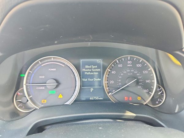 2022 LEXUS RX 450h Premium