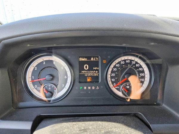 2016 RAM 1500 SLT