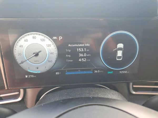 2022 HYUNDAI ELANTRA Limited