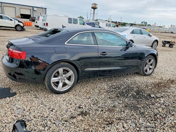 2013 AUDI A5 quattro Premium
