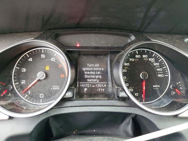 2013 AUDI A5 quattro Premium