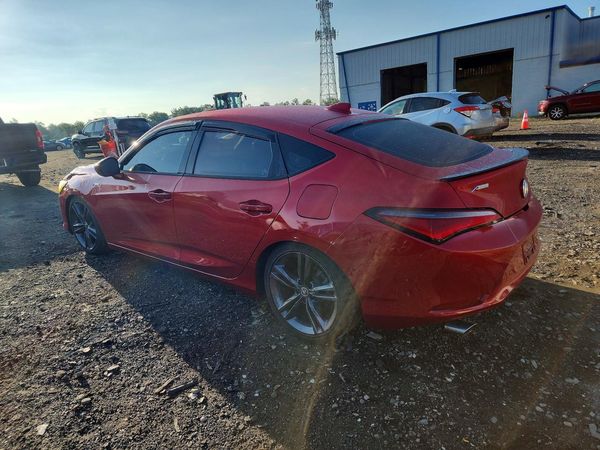 2023 ACURA INTEGRA A-SPEC