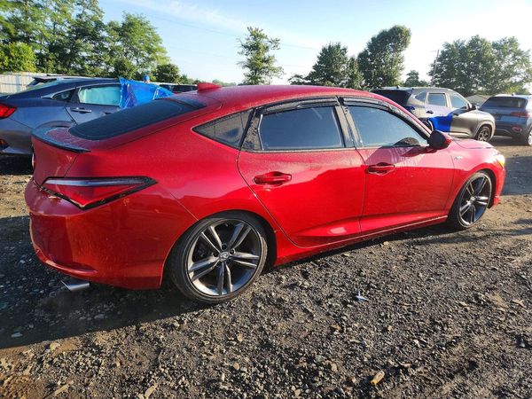 2023 ACURA INTEGRA A-SPEC