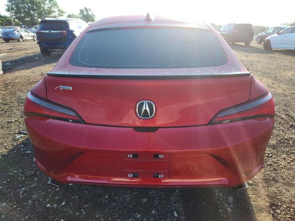 2023 ACURA INTEGRA A-SPEC