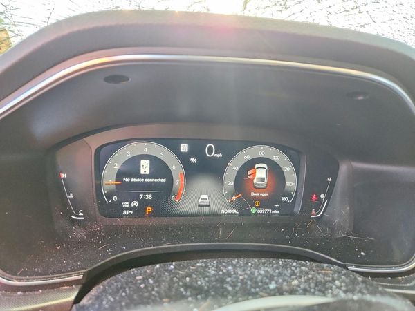 2023 ACURA INTEGRA A-SPEC