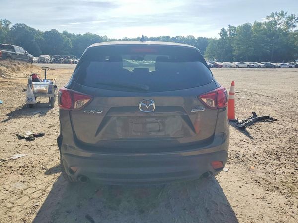 2016 MAZDA CX-5 Grand Touring/GT