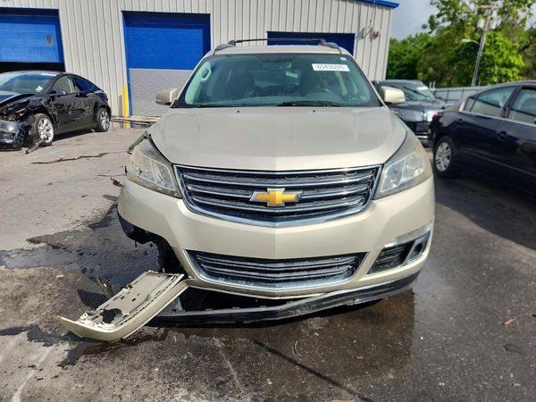 2014 CHEVROLET TRAVERSE 1LT