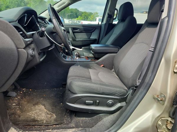 2014 CHEVROLET TRAVERSE 1LT