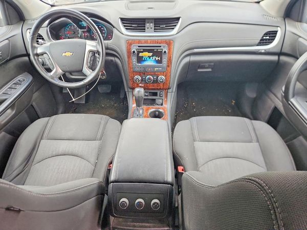 2014 CHEVROLET TRAVERSE 1LT