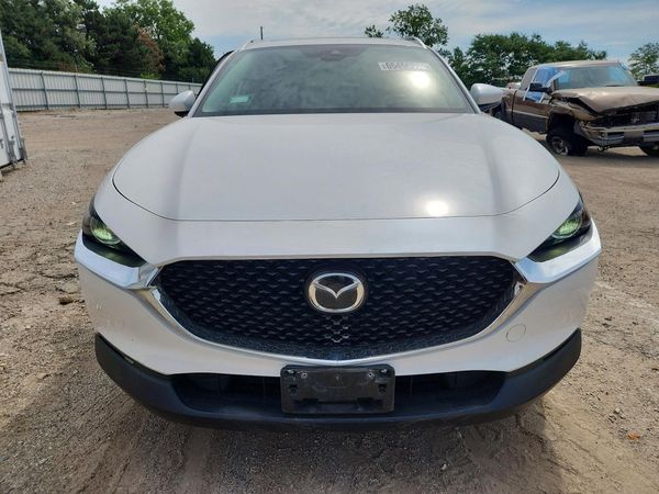 2020 MAZDA CX-30