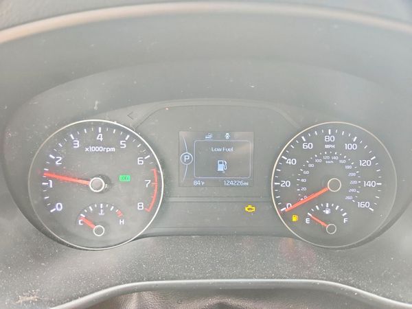 2018 KIA SPORTAGE QL