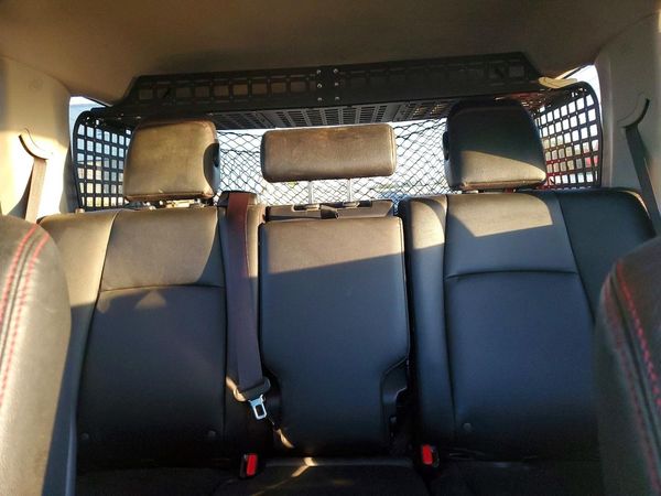 2018 TOYOTA 4RUNNER