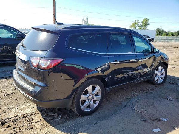 2016 CHEVROLET TRAVERSE 1LT