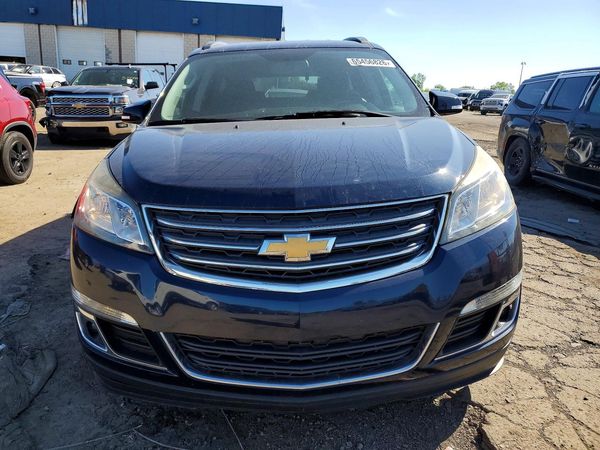 2016 CHEVROLET TRAVERSE 1LT