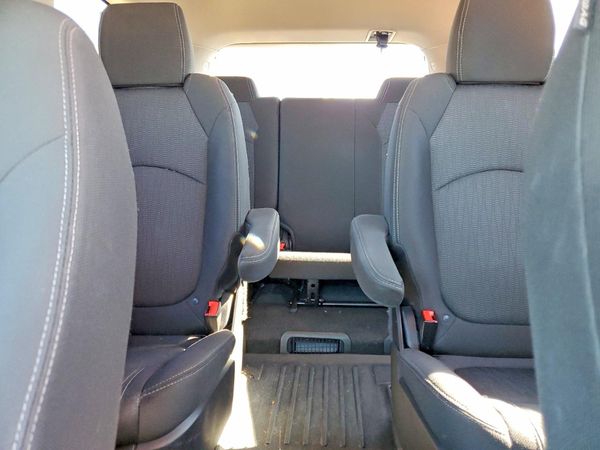 2016 CHEVROLET TRAVERSE 1LT