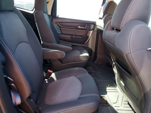 2016 CHEVROLET TRAVERSE 1LT