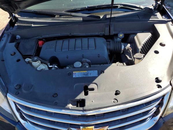 2016 CHEVROLET TRAVERSE 1LT