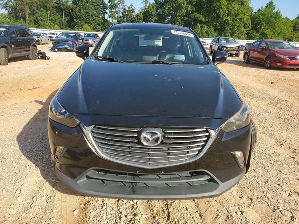 2017 MAZDA CX-3 — DIRF