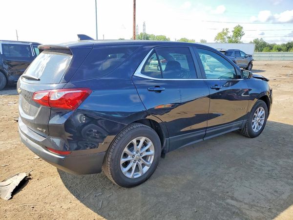 2021 CHEVROLET EQUINOX LT (1LT)