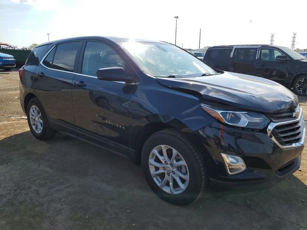 2021 CHEVROLET EQUINOX LT (1LT)