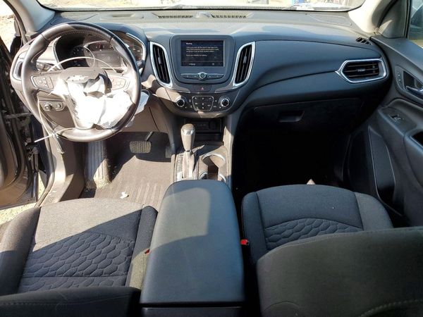 2021 CHEVROLET EQUINOX LT (1LT)