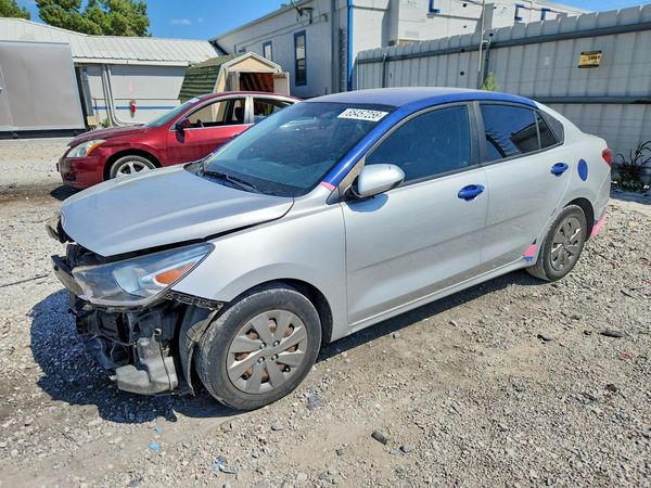 2020 KIA RIO LX, S
