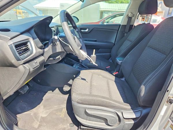 2020 KIA RIO LX, S