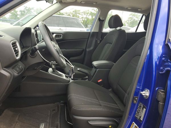 2024 HYUNDAI VENUE SEL / Limited