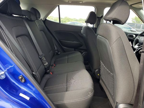 2024 HYUNDAI VENUE SEL / Limited