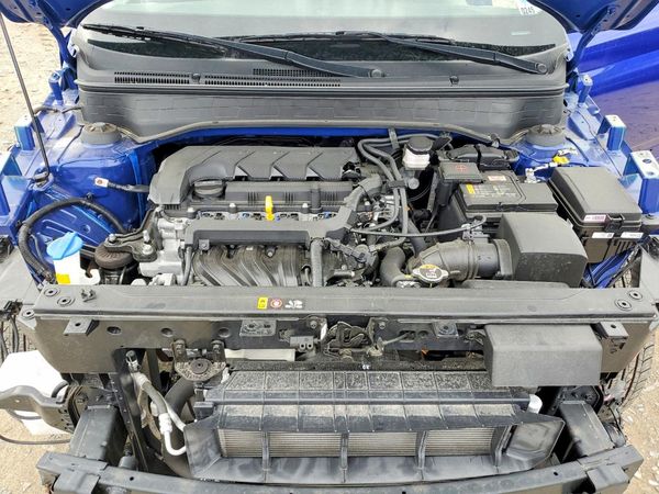 2024 HYUNDAI VENUE SEL / Limited