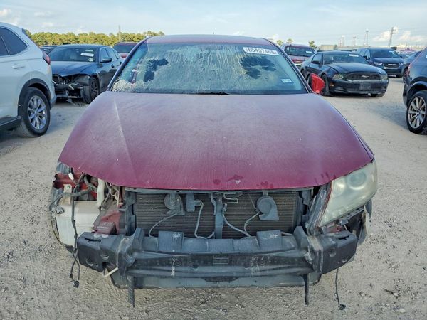 2013 LEXUS ES