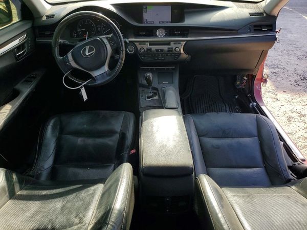 2013 LEXUS ES