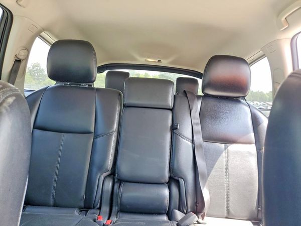 2020 NISSAN PATHFINDER