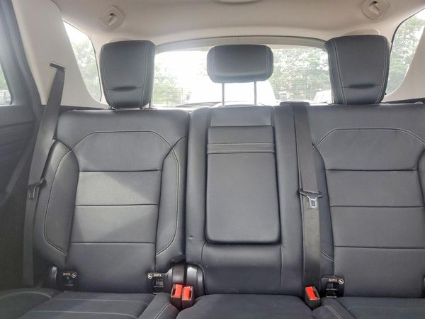 2015 MERCEDES-BENZ ML ML400