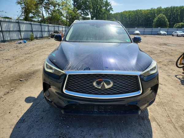 2021 INFINITI QX50