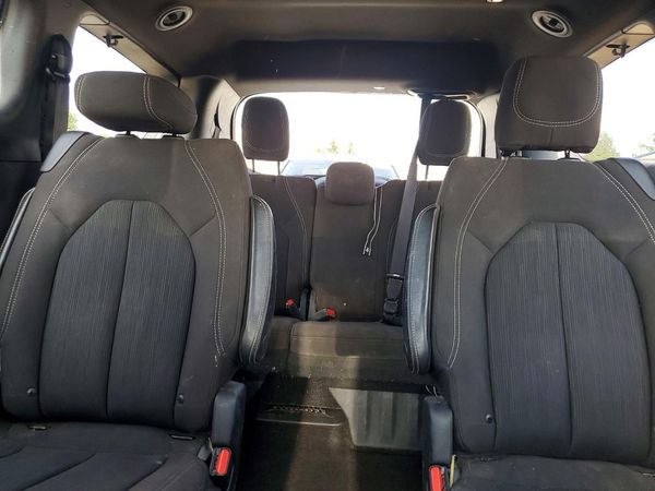 2019 CHRYSLER PACIFICA Touring Plus