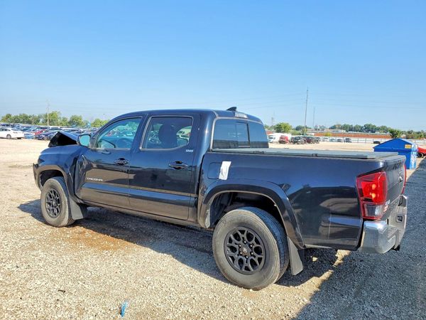 2019 TOYOTA TACOMA SR5