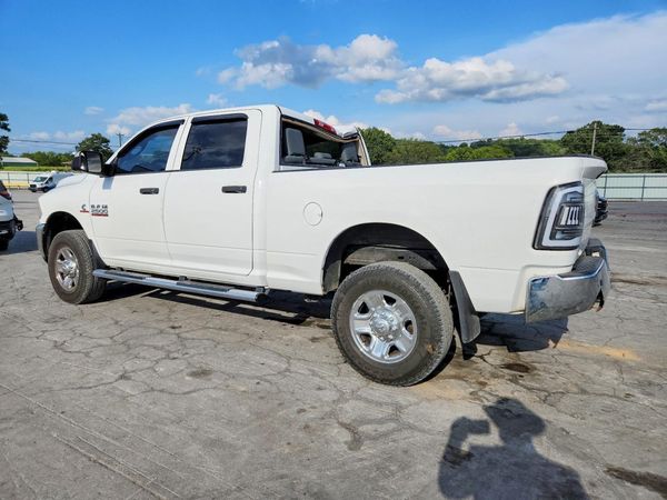 2016 RAM 2500 ST