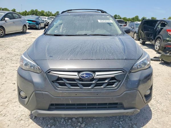 2023 SUBARU CROSSTREK