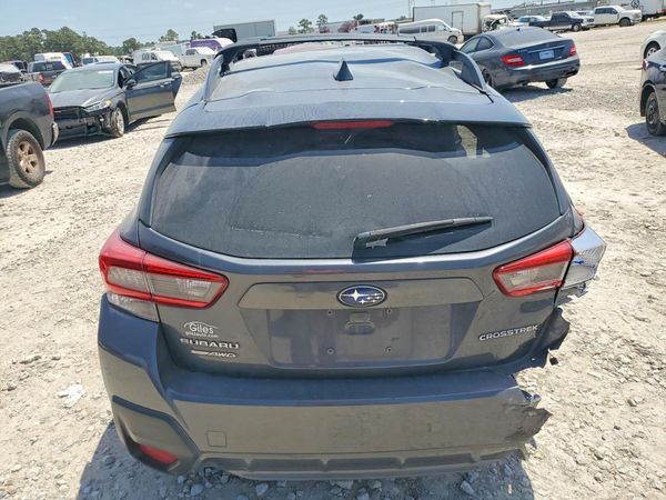 2023 SUBARU CROSSTREK
