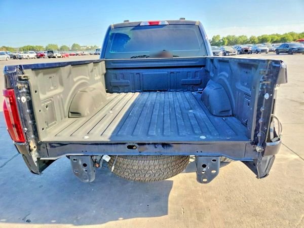 2024 FORD F150