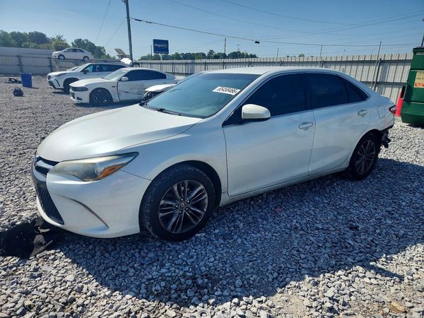 2017 TOYOTA CAMRY LE/SE/XLE/XSE